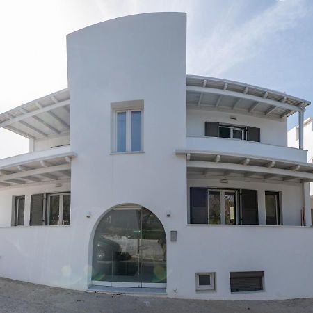Nissea Apartments Naxos City Dış mekan fotoğraf