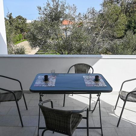 Nissea Apartments Naxos City Dış mekan fotoğraf