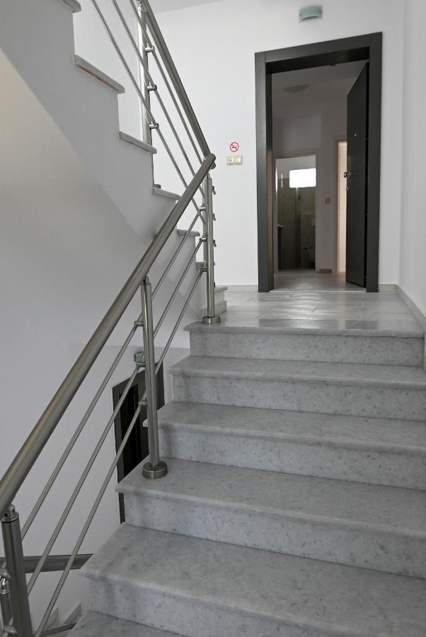Nissea Apartments Naxos City Dış mekan fotoğraf